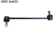 Stange/Strebe, Stabilisator Vorderachse beidseitig SKF VKDS 346033