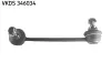 Stange/Strebe, Stabilisator Vorderachse rechts SKF VKDS 346034