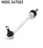 Stange/Strebe, Stabilisator Vorderachse beidseitig SKF VKDS 347503 Bild Stange/Strebe, Stabilisator Vorderachse beidseitig SKF VKDS 347503