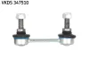 Stange/Strebe, Stabilisator Vorderachse beidseitig SKF VKDS 347510 Bild Stange/Strebe, Stabilisator Vorderachse beidseitig SKF VKDS 347510