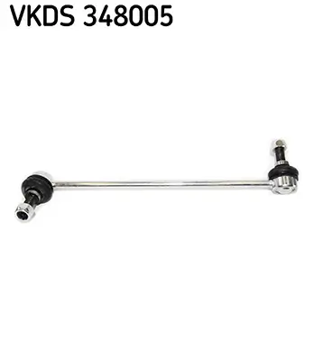 Stange/Strebe, Stabilisator Vorderachse links SKF VKDS 348005