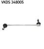 Stange/Strebe, Stabilisator Vorderachse links SKF VKDS 348005