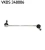 Stange/Strebe, Stabilisator Vorderachse rechts SKF VKDS 348006