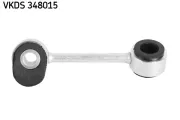 Stange/Strebe, Stabilisator Vorderachse links SKF VKDS 348015