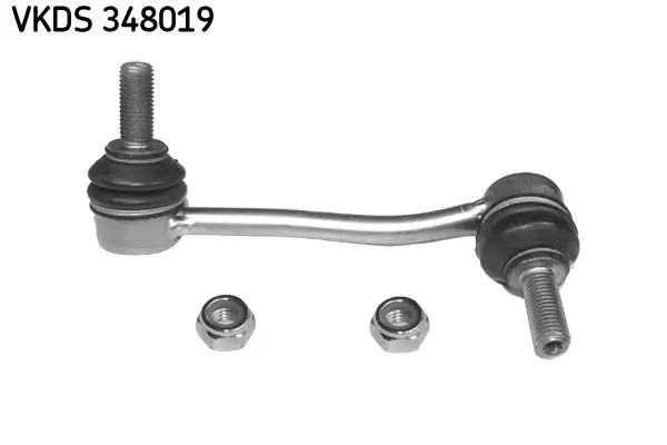 Stange/Strebe, Stabilisator Vorderachse links SKF VKDS 348019