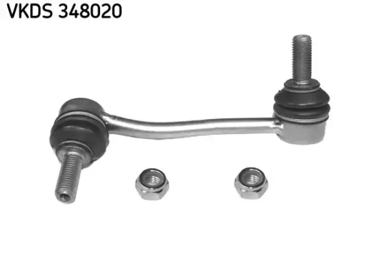 Stange/Strebe, Stabilisator Vorderachse rechts SKF VKDS 348020 Bild Stange/Strebe, Stabilisator Vorderachse rechts SKF VKDS 348020