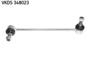 Stange/Strebe, Stabilisator Vorderachse links SKF VKDS 348023