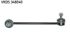 Stange/Strebe, Stabilisator Vorderachse links SKF VKDS 348040 Bild Stange/Strebe, Stabilisator Vorderachse links SKF VKDS 348040