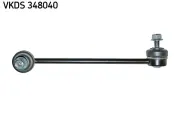 Stange/Strebe, Stabilisator Vorderachse links SKF VKDS 348040