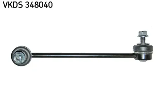 Stange/Strebe, Stabilisator Vorderachse links SKF VKDS 348040 Bild Stange/Strebe, Stabilisator Vorderachse links SKF VKDS 348040