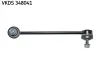 Stange/Strebe, Stabilisator Vorderachse rechts SKF VKDS 348041