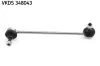 Stange/Strebe, Stabilisator Vorderachse rechts SKF VKDS 348043