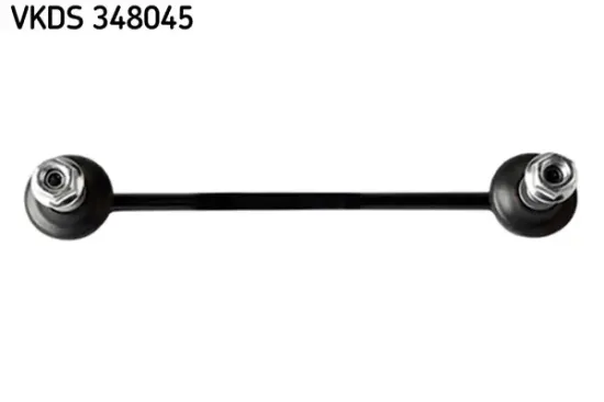 Stange/Strebe, Stabilisator Vorderachse beidseitig SKF VKDS 348045 Bild Stange/Strebe, Stabilisator Vorderachse beidseitig SKF VKDS 348045