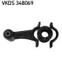 Stange/Strebe, Stabilisator Vorderachse links SKF VKDS 348069