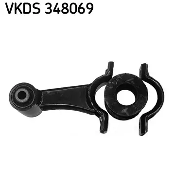 Stange/Strebe, Stabilisator Vorderachse links SKF VKDS 348069 Bild Stange/Strebe, Stabilisator Vorderachse links SKF VKDS 348069