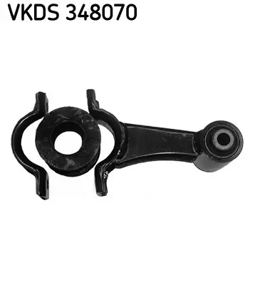 Stange/Strebe, Stabilisator Vorderachse rechts SKF VKDS 348070 Bild Stange/Strebe, Stabilisator Vorderachse rechts SKF VKDS 348070