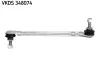 Stange/Strebe, Stabilisator Vorderachse rechts SKF VKDS 348074 Bild Stange/Strebe, Stabilisator Vorderachse rechts SKF VKDS 348074