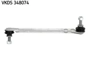 Stange/Strebe, Stabilisator Vorderachse rechts SKF VKDS 348074