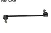 Stange/Strebe, Stabilisator Vorderachse rechts SKF VKDS 348501