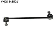 Stange/Strebe, Stabilisator Vorderachse rechts SKF VKDS 348501