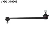 Stange/Strebe, Stabilisator Vorderachse beidseitig SKF VKDS 348503