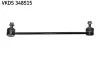 Stange/Strebe, Stabilisator Vorderachse links SKF VKDS 348515