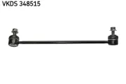 Stange/Strebe, Stabilisator Vorderachse links SKF VKDS 348515