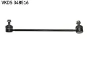 Stange/Strebe, Stabilisator Vorderachse rechts SKF VKDS 348516