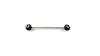 Stange/Strebe, Stabilisator Vorderachse beidseitig SKF VKDS 348536 Bild Stange/Strebe, Stabilisator Vorderachse beidseitig SKF VKDS 348536