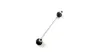 Stange/Strebe, Stabilisator Vorderachse beidseitig SKF VKDS 348536 Bild Stange/Strebe, Stabilisator Vorderachse beidseitig SKF VKDS 348536