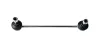 Stange/Strebe, Stabilisator Vorderachse beidseitig SKF VKDS 348536