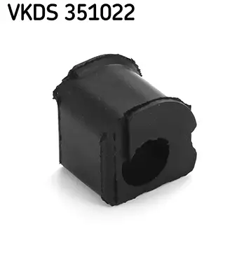 Lagerbuchse, Stabilisator Vorderachse beidseitig SKF VKDS 351022 Bild Lagerbuchse, Stabilisator Vorderachse beidseitig SKF VKDS 351022