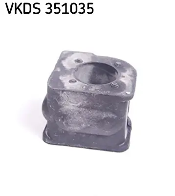Lagerbuchse, Stabilisator Vorderachse rechts innen SKF VKDS 351035 Bild Lagerbuchse, Stabilisator Vorderachse rechts innen SKF VKDS 351035