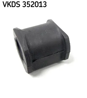 Lagerbuchse, Stabilisator Vorderachse beidseitig innen SKF VKDS 352013