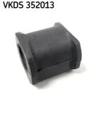 Lagerbuchse, Stabilisator Vorderachse beidseitig innen SKF VKDS 352013