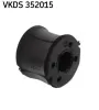 Lagerbuchse, Stabilisator Vorderachse beidseitig SKF VKDS 352015