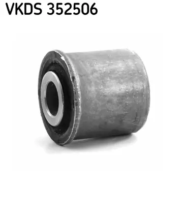 Lagerbuchse, Stabilisator Vorderachse beidseitig SKF VKDS 352506