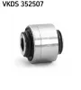 Lagerbuchse, Stabilisator Vorderachse beidseitig SKF VKDS 352507