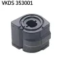 Lagerbuchse, Stabilisator SKF VKDS 353001