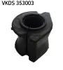 Lagerbuchse, Stabilisator Vorderachse beidseitig SKF VKDS 353003