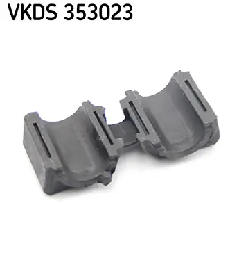 Lagerbuchse, Stabilisator Vorderachse beidseitig SKF VKDS 353023