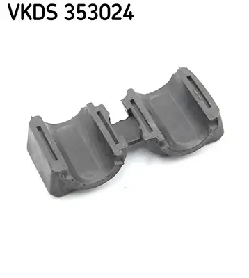 Lagerbuchse, Stabilisator Vorderachse beidseitig SKF VKDS 353024