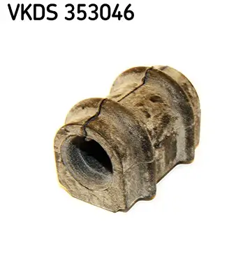 Lagerbuchse, Stabilisator Vorderachse beidseitig innen SKF VKDS 353046 Bild Lagerbuchse, Stabilisator Vorderachse beidseitig innen SKF VKDS 353046