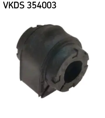 Lagerbuchse, Stabilisator Vorderachse beidseitig SKF VKDS 354003 Bild Lagerbuchse, Stabilisator Vorderachse beidseitig SKF VKDS 354003