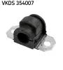Lagerbuchse, Stabilisator Vorderachse beidseitig SKF VKDS 354007