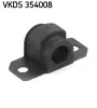 Lagerbuchse, Stabilisator Vorderachse beidseitig SKF VKDS 354008