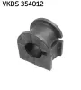 Lagerbuchse, Stabilisator Vorderachse beidseitig SKF VKDS 354012