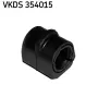 Lagerbuchse, Stabilisator Vorderachse beidseitig SKF VKDS 354015