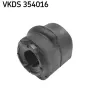 Lagerbuchse, Stabilisator Vorderachse beidseitig SKF VKDS 354016