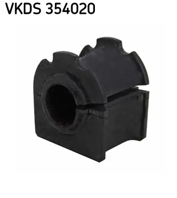 Lagerbuchse, Stabilisator Vorderachse beidseitig SKF VKDS 354020
